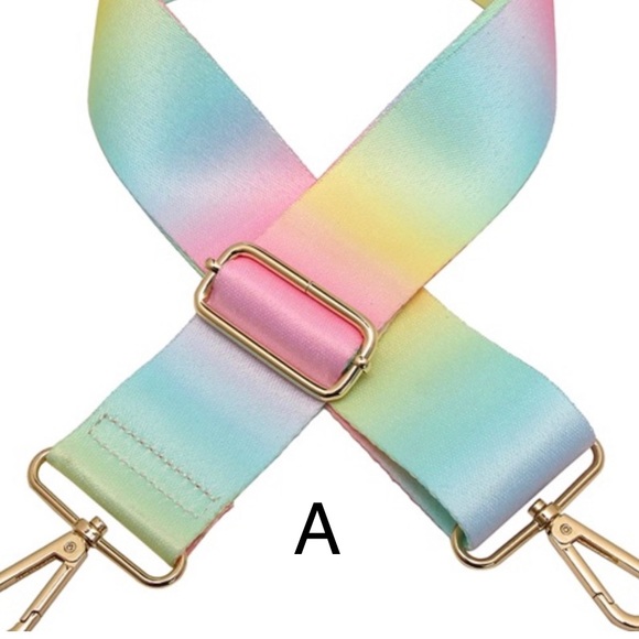 5 pack New Guitar Strap - pick your prints! - Picture 5 of 16